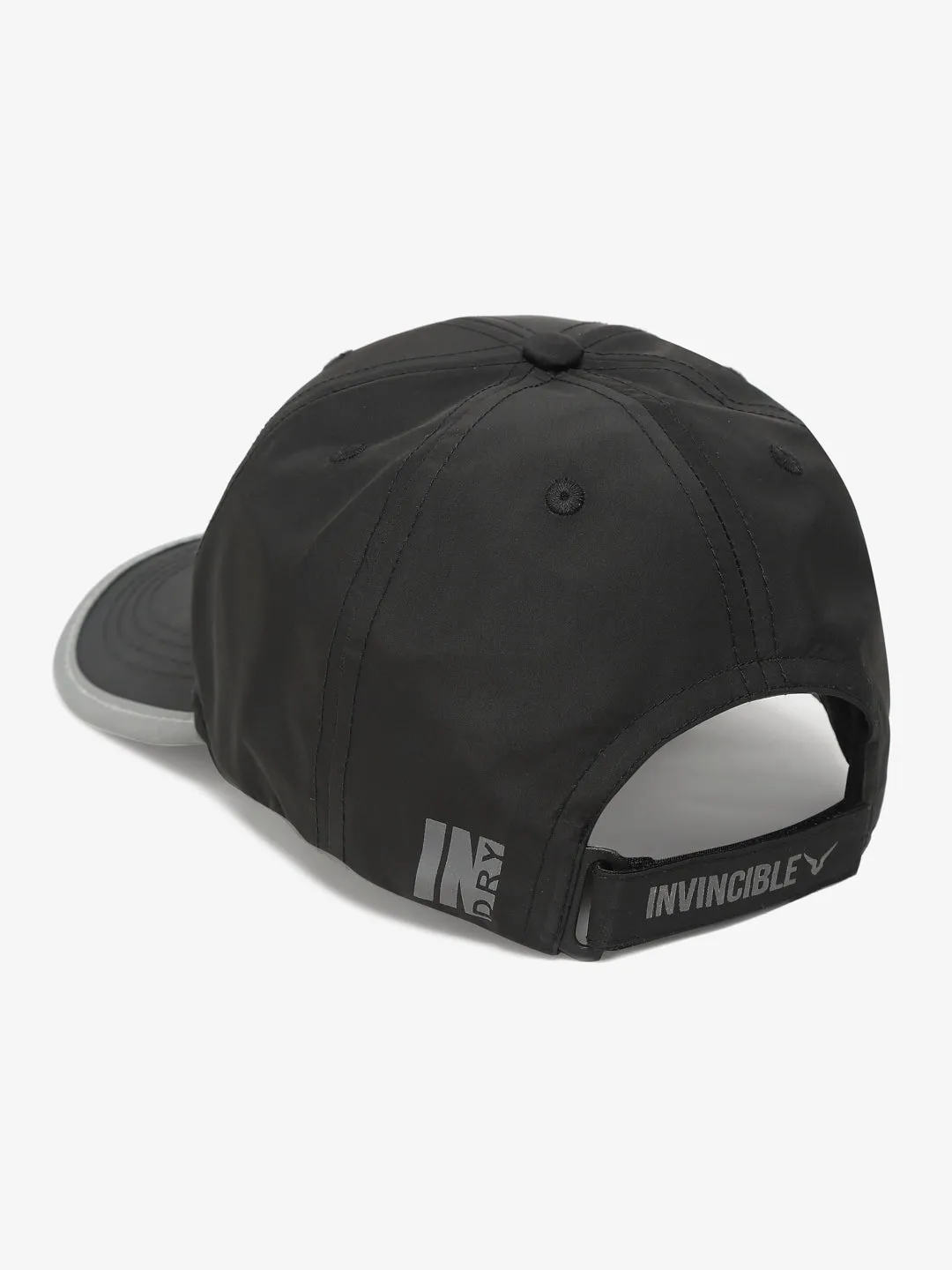 Invincible Unisex Quick Dry Light Weight Sports Caps