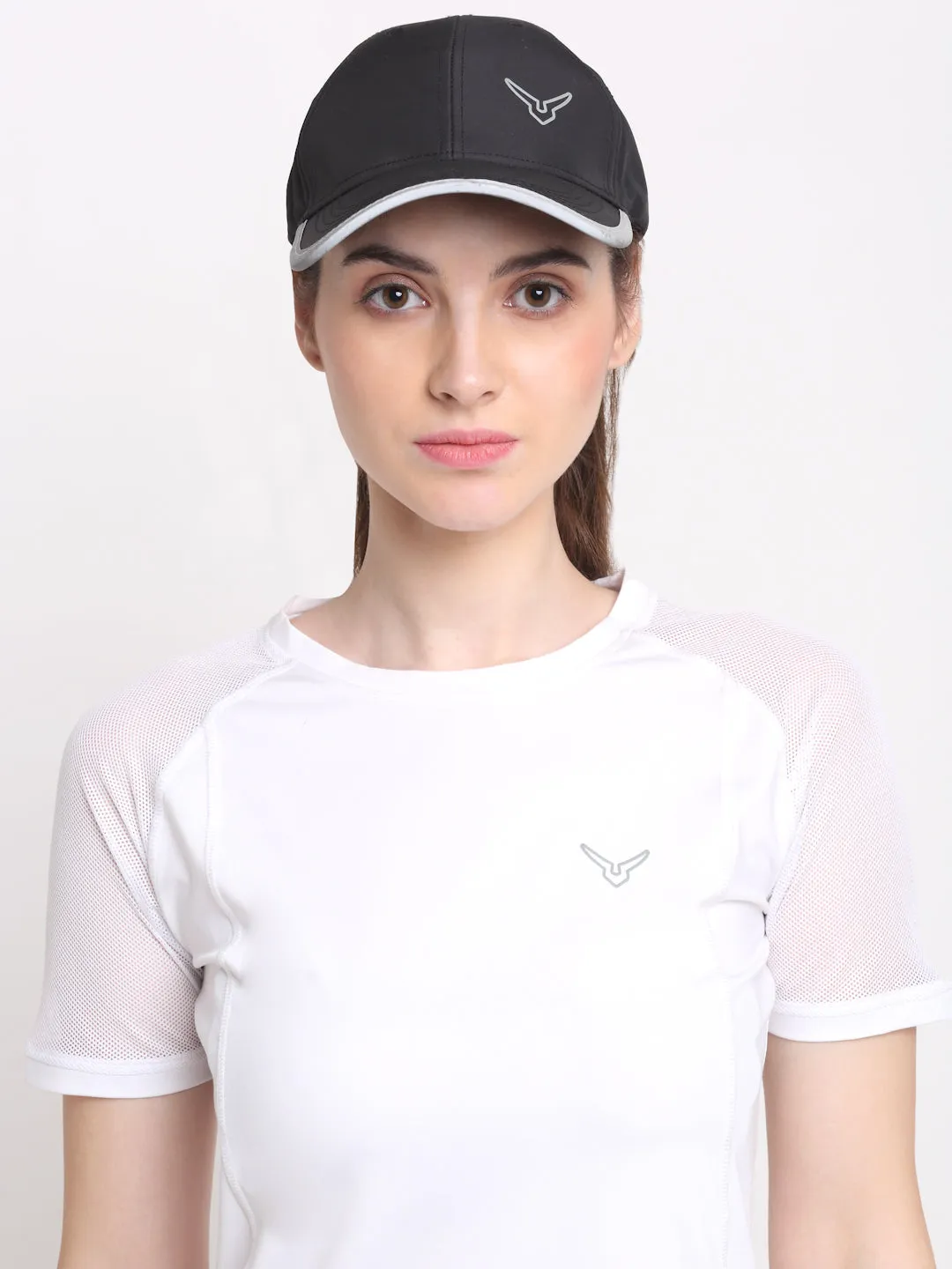 Invincible Unisex Quick Dry Light Weight Sports Caps