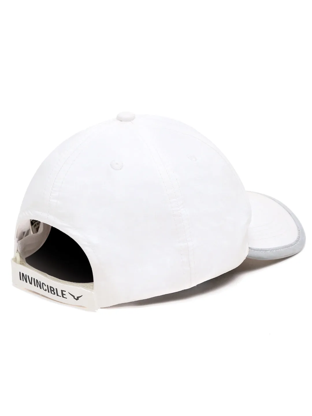 Invincible Unisex Quick Dry Light Weight Sports Caps