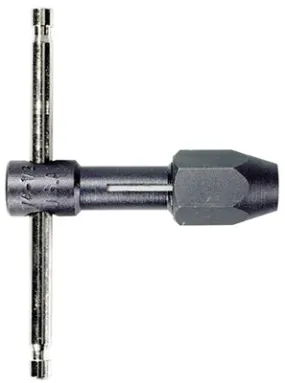 Irwin® 12115 Hanson® T-Handle Tap Wrench for Taps #12 to 5/16"