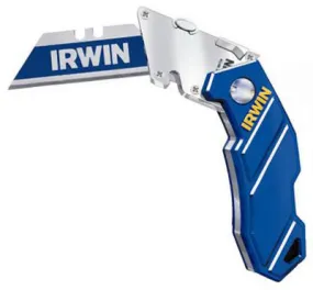 Irwin Tools 2089100 Quick Change Folding Utility Knife