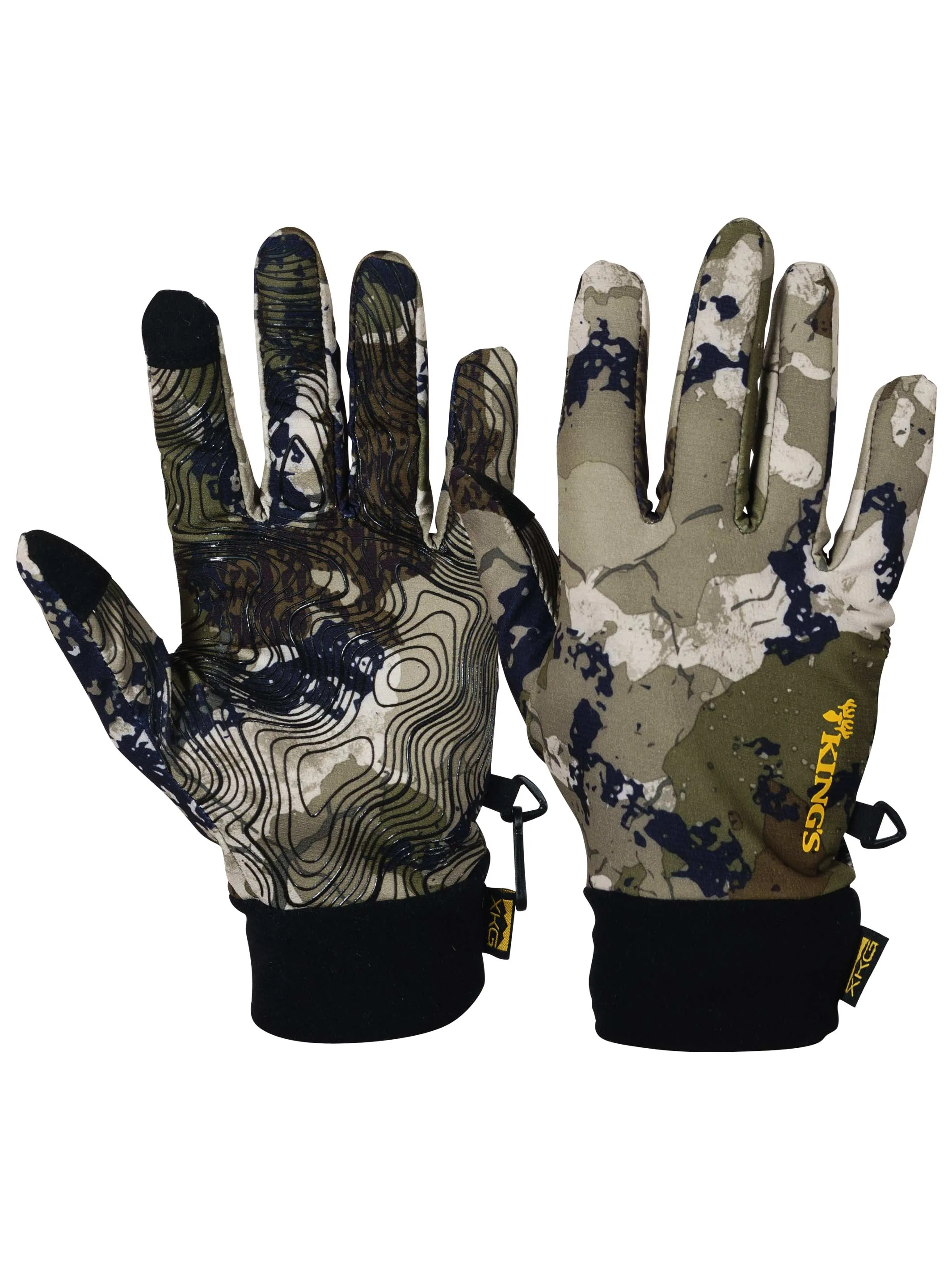 King’s XKG Lightweight Gloves