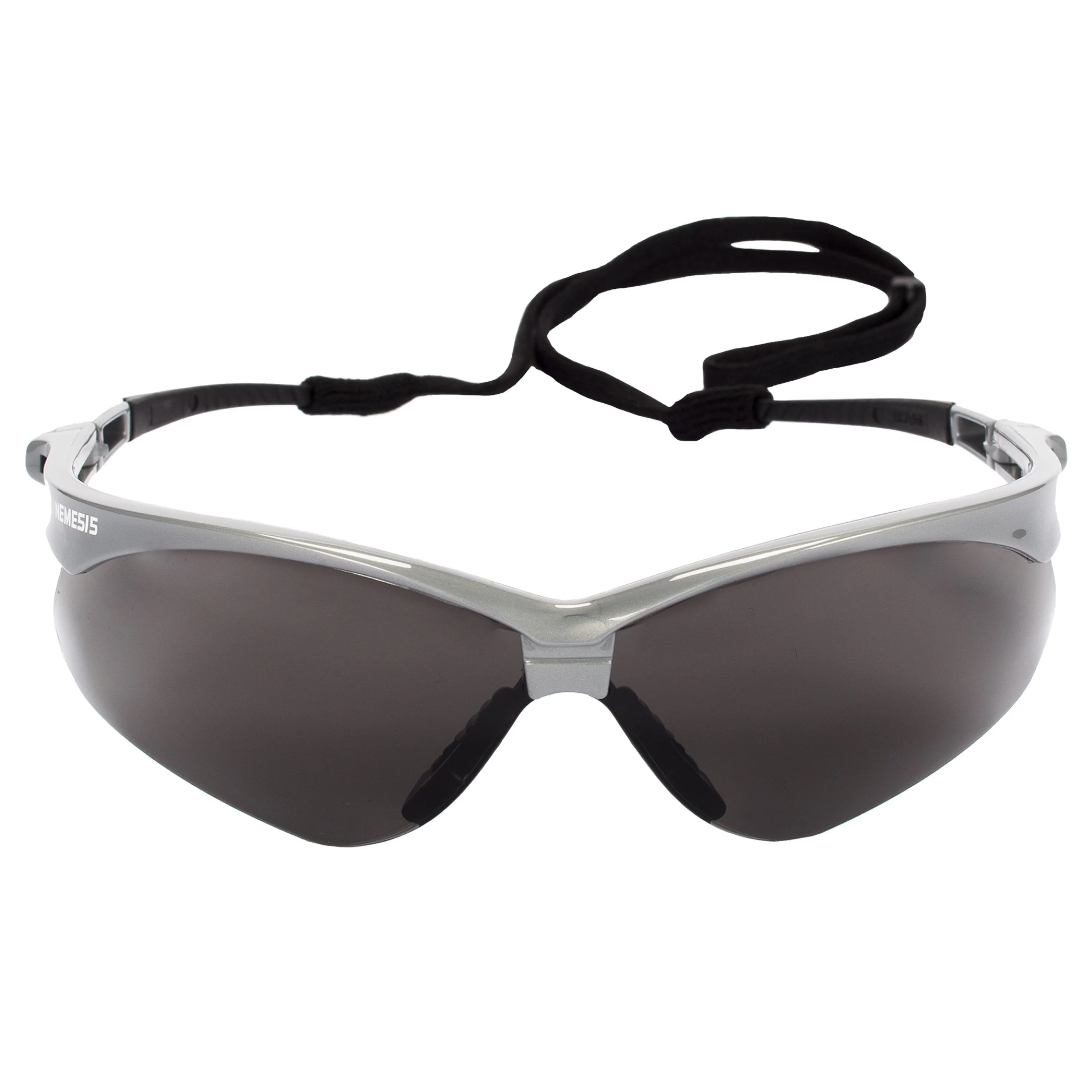 Kleenguard Nemesis Safety Glasses / Sunglasses, ANSI Z87.1