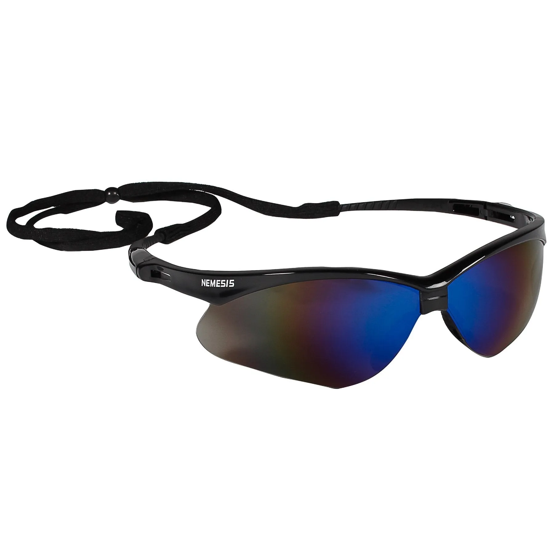 Kleenguard Nemesis Safety Glasses / Sunglasses, ANSI Z87.1