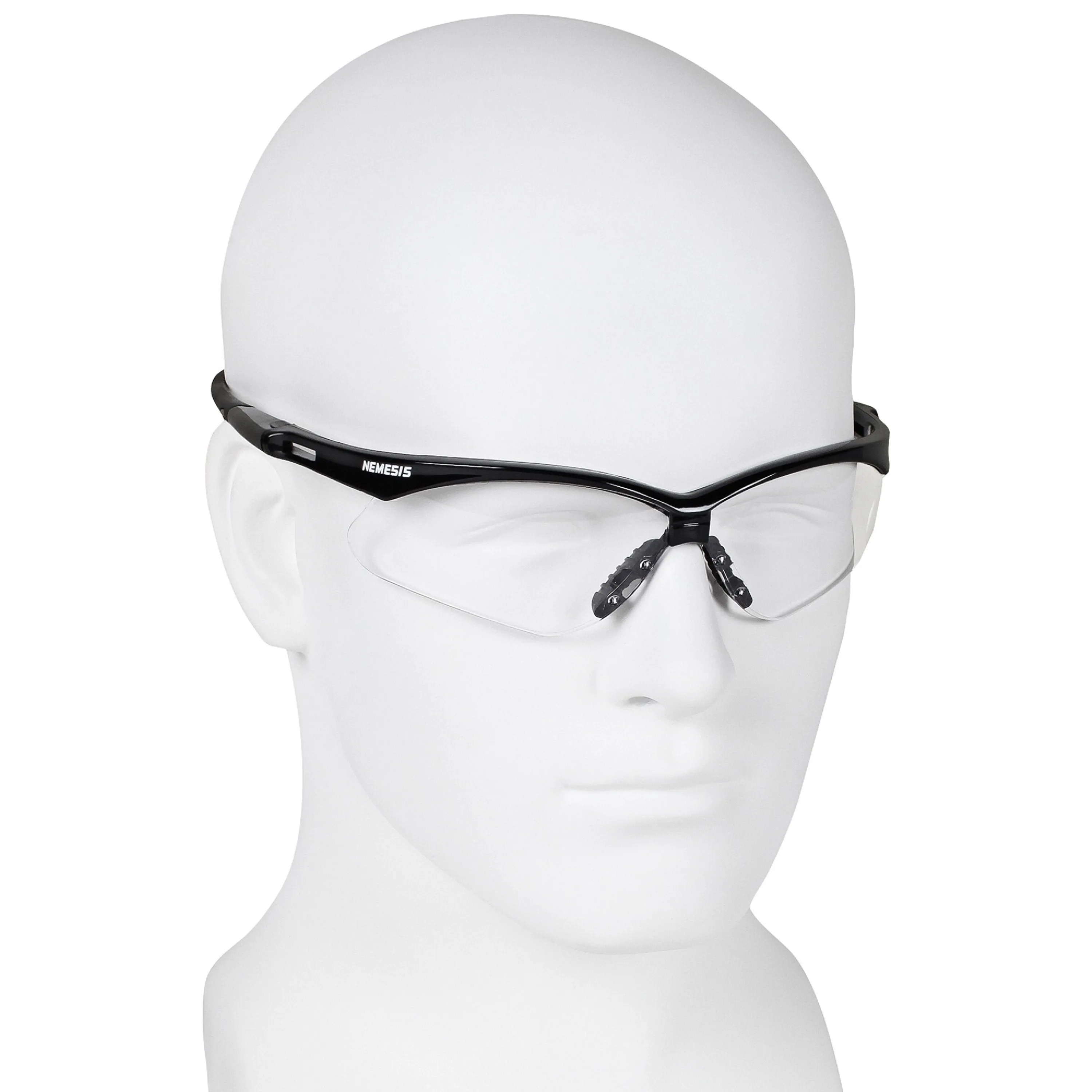 Kleenguard Nemesis Safety Glasses / Sunglasses, ANSI Z87.1