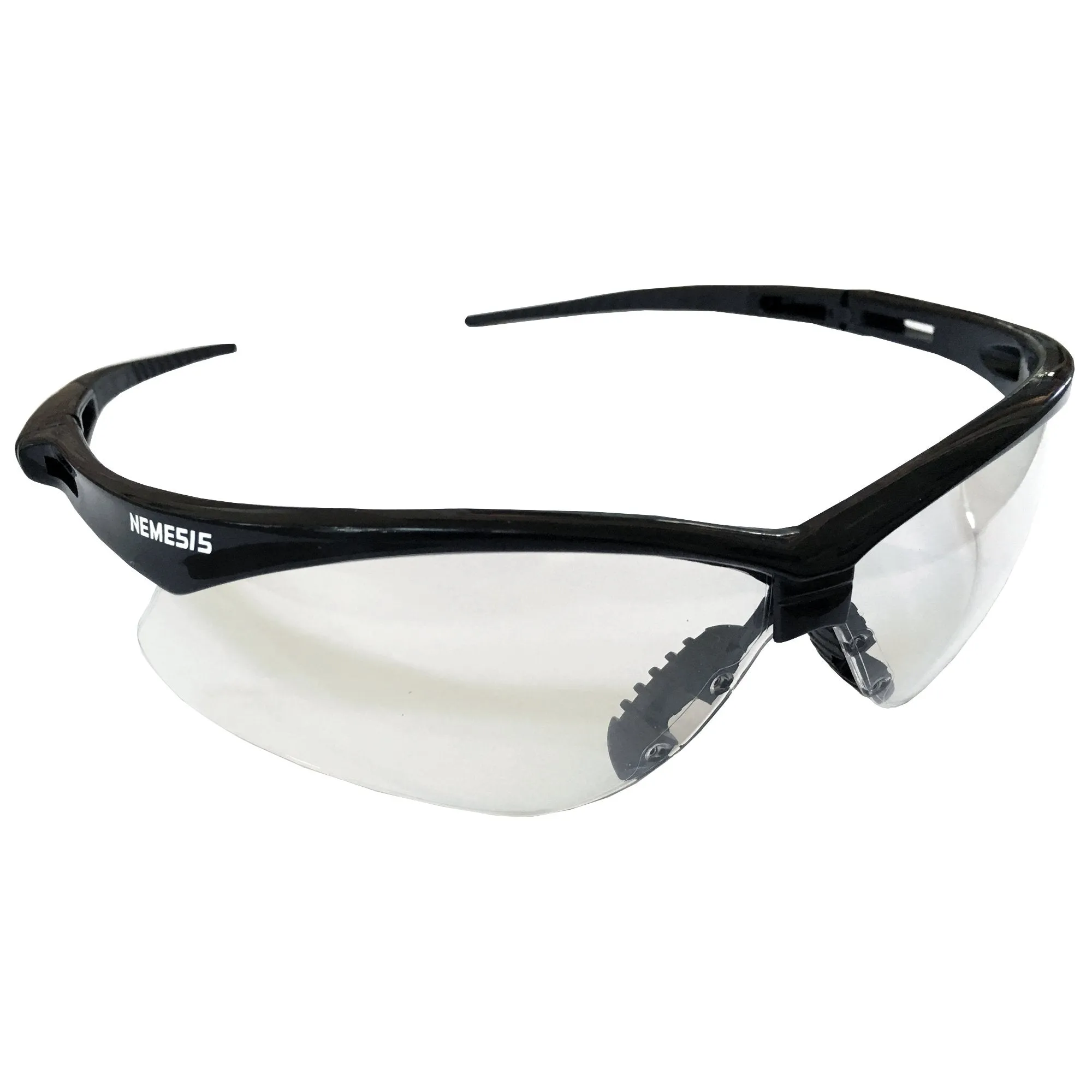 Kleenguard Nemesis Safety Glasses / Sunglasses, ANSI Z87.1