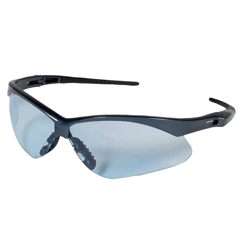 Kleenguard Nemesis Safety Glasses / Sunglasses, ANSI Z87.1