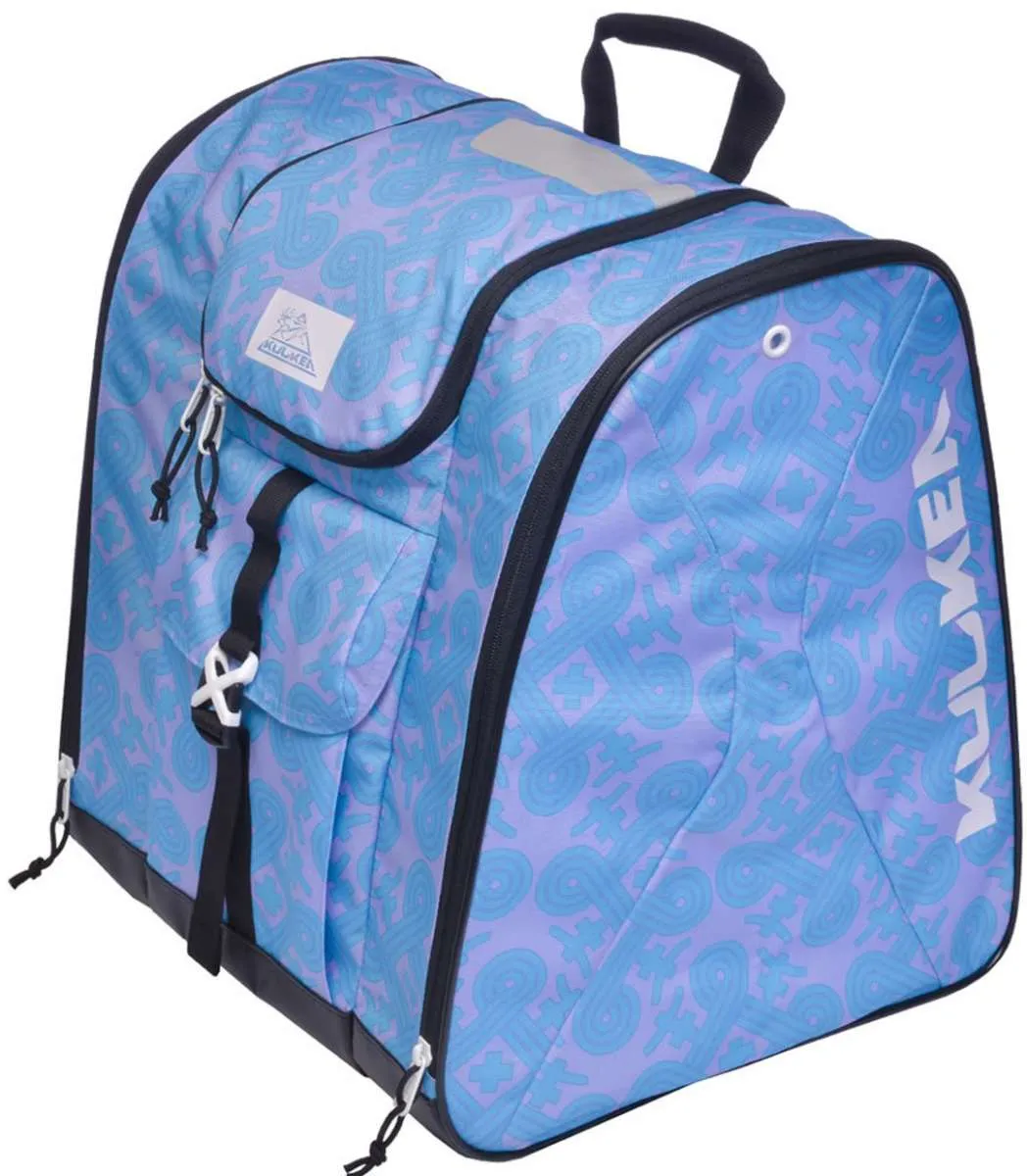 Kulkea Talvi X Boot Bag 2022-2023