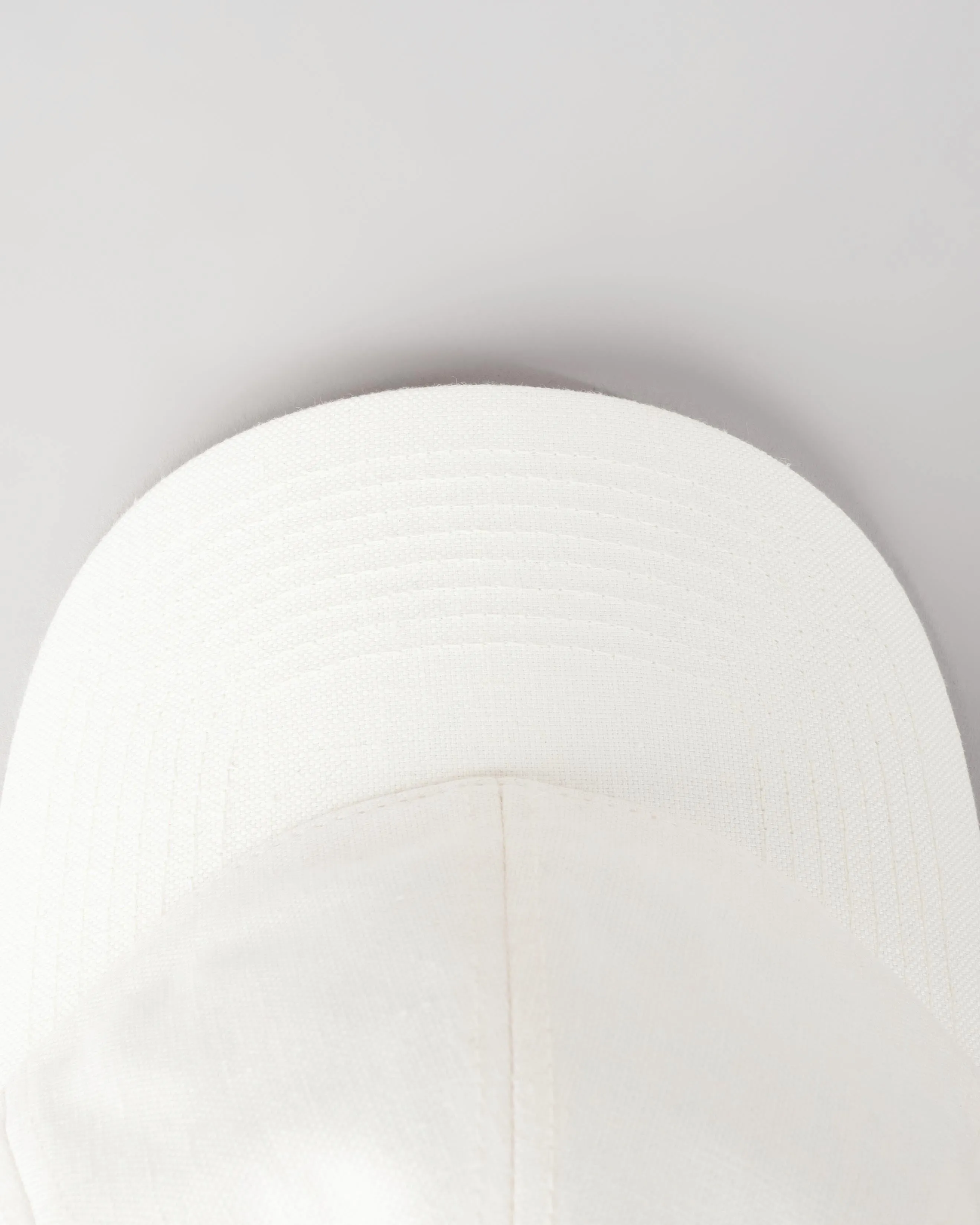 Legacy Soft Linen Cap