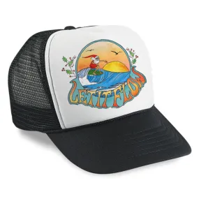 Let It Flow - Snapback Hats