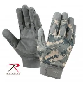 Lightweight All Purpose Duty Gloves