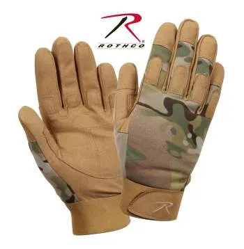 Lightweight All Purpose Duty Gloves