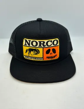 Local Hats Trucker Hat, Norco