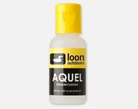 Loon Aquel -  Fly Floatant for Dry Flies