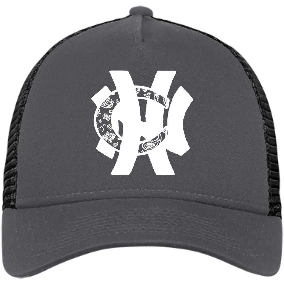 NHC WL Snapback Trucker Cap