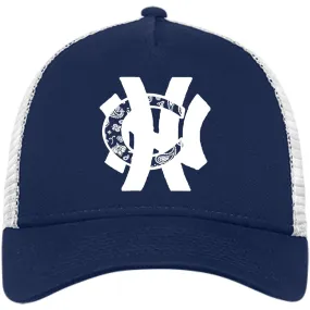 NHC WL Snapback Trucker Cap