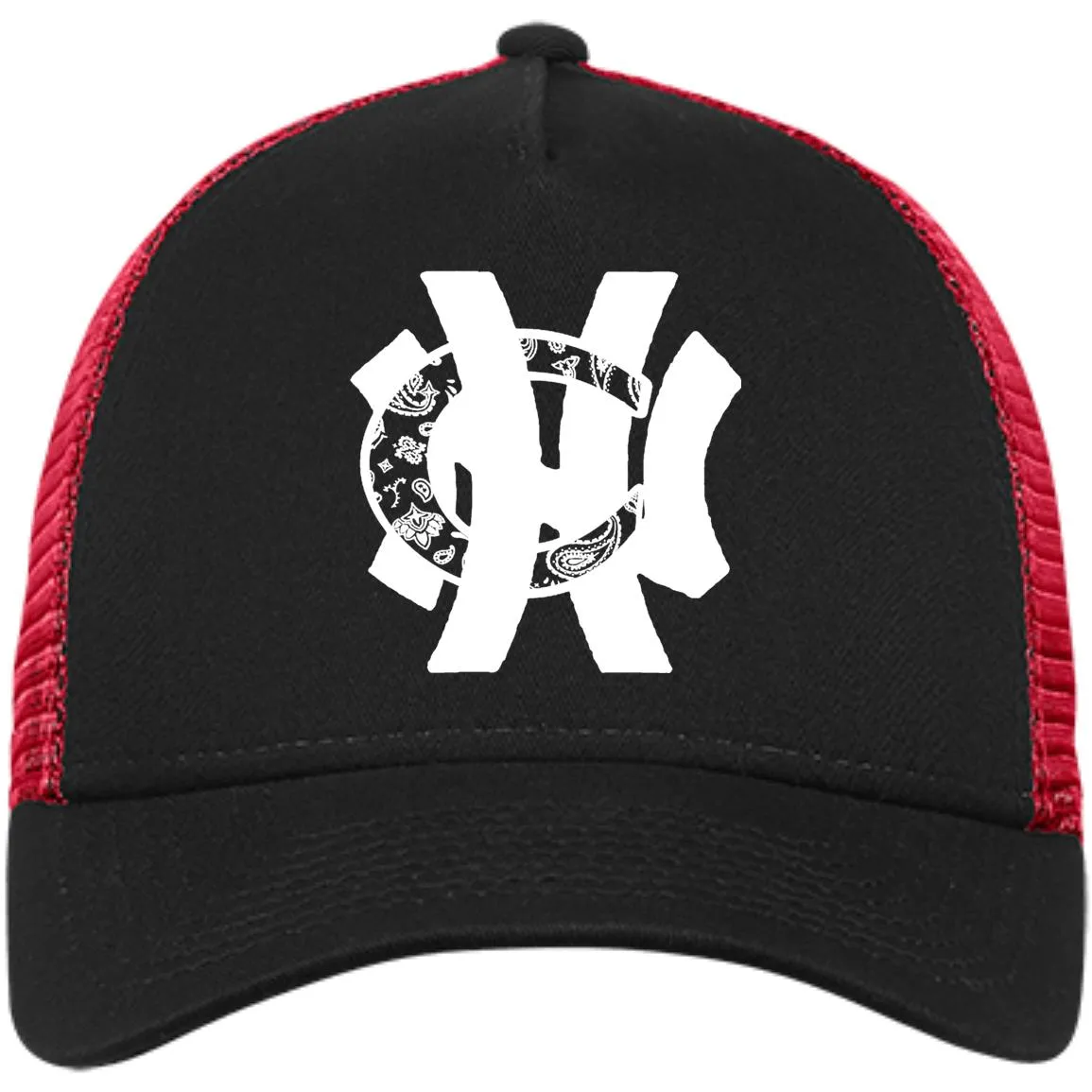 NHC WL Snapback Trucker Cap