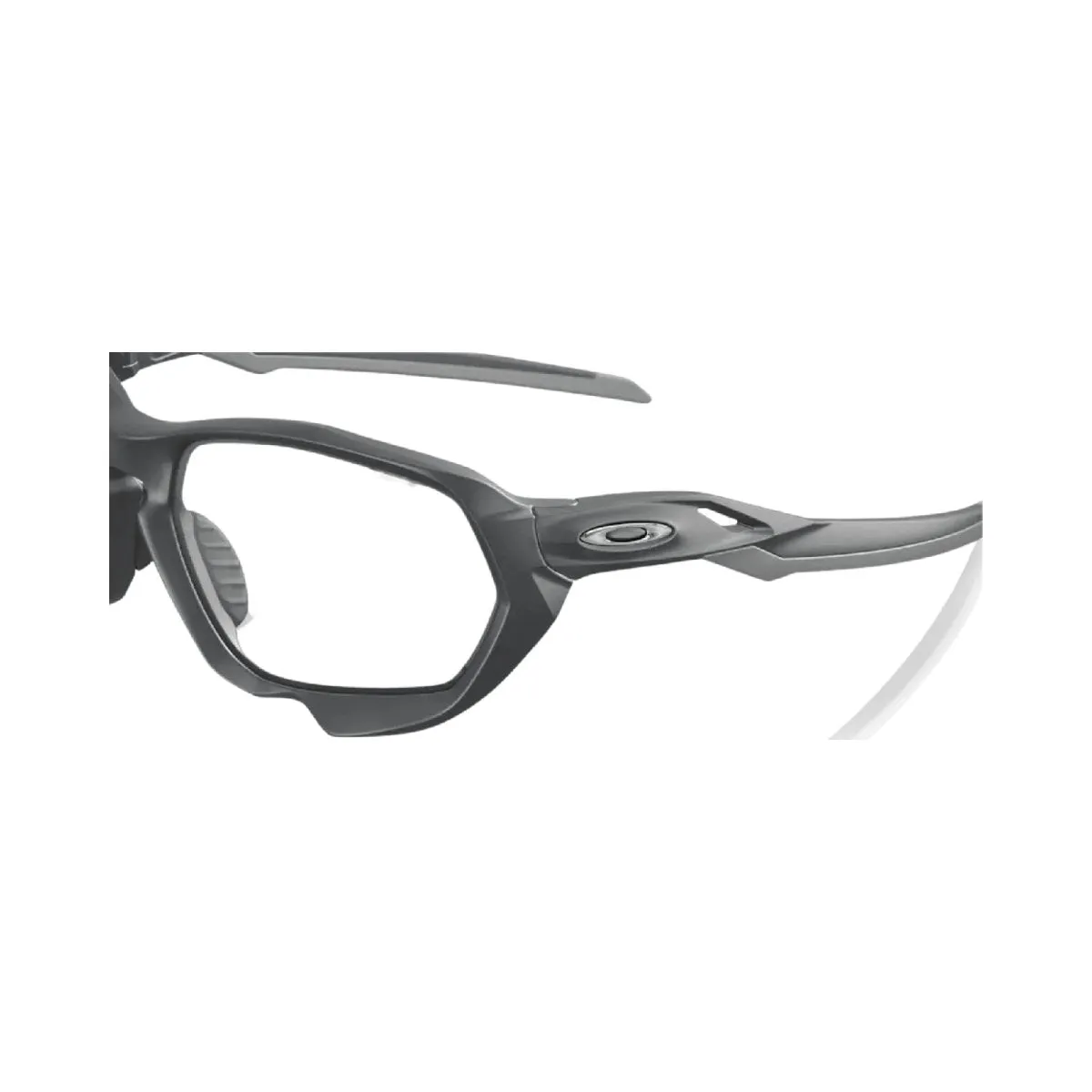 Oakley Plazma Sunglasses