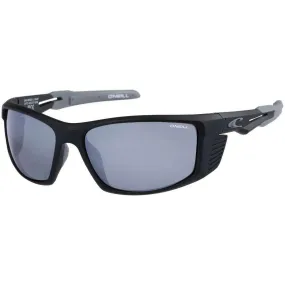 O'Neill High Wrap Performance Sunglasses - Black