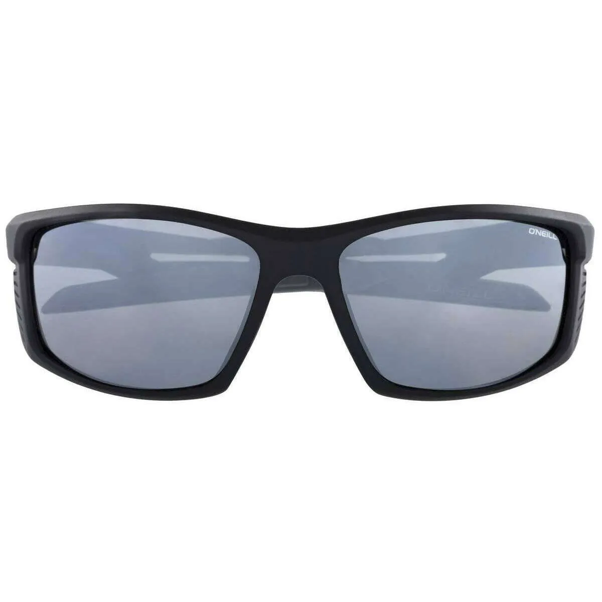 O'Neill High Wrap Performance Sunglasses - Black