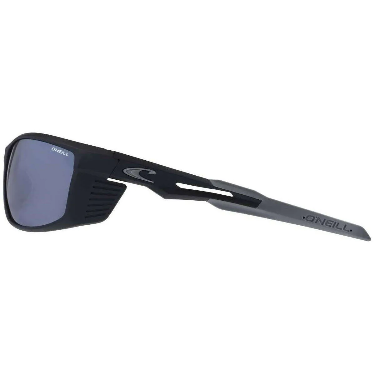 O'Neill High Wrap Performance Sunglasses - Black