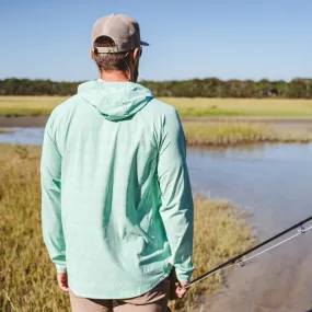 Oysterman Hoodie