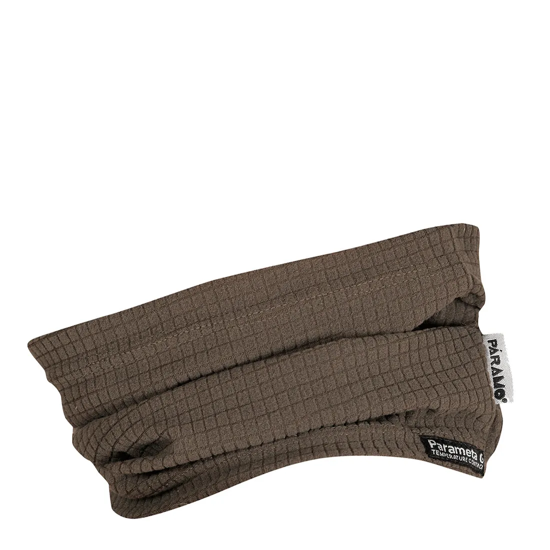 Paramo Grid Neckwarmer Moss