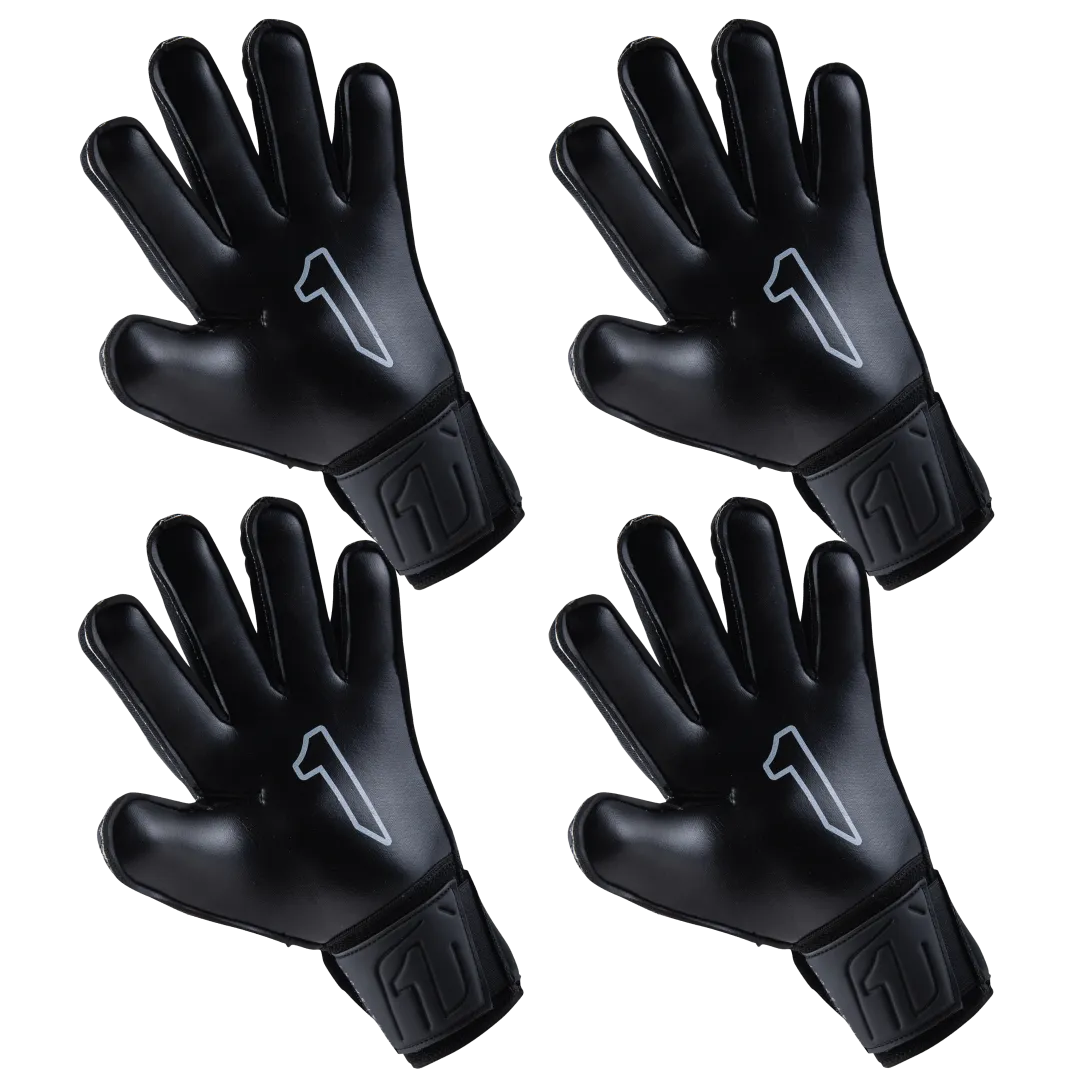 Rinat Meta Tactik GK Spines USA (Finger Protection) Goalkeeper Glove