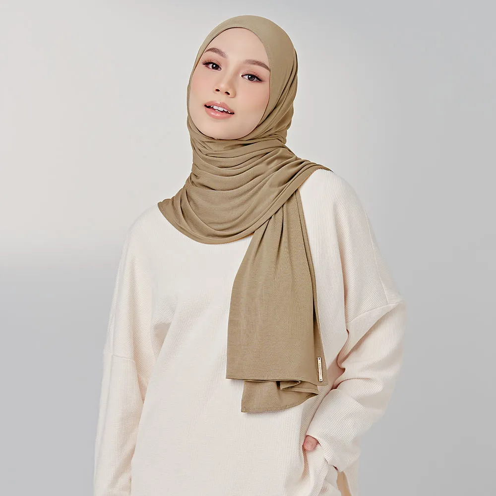 Safaa Bamboo in Olive