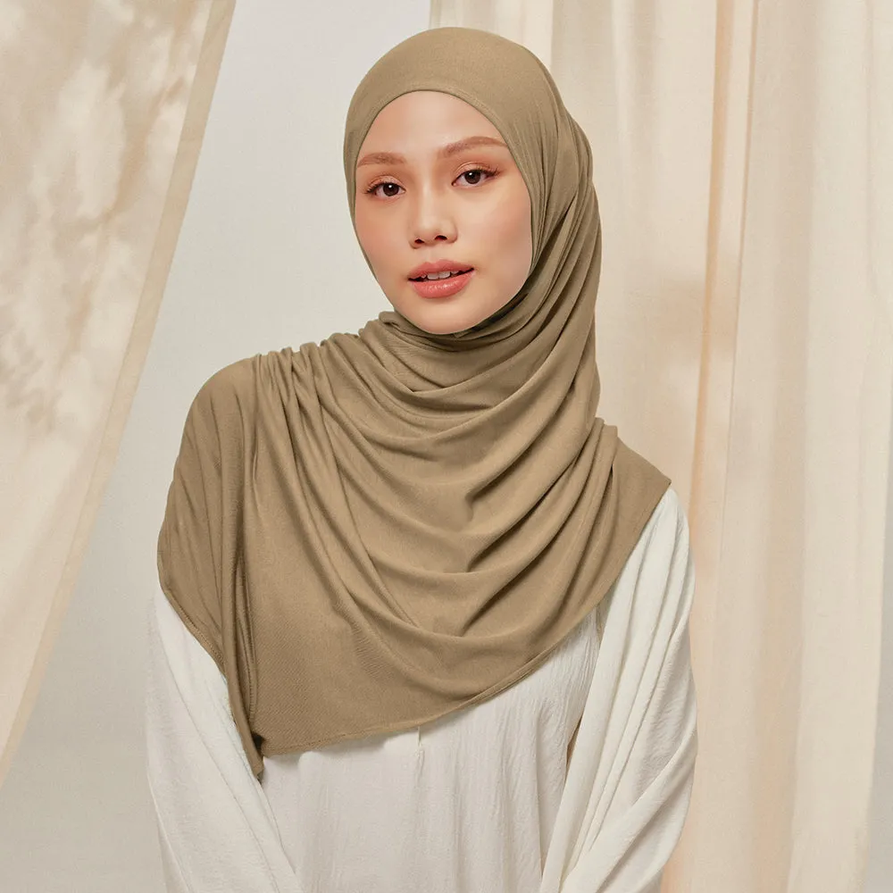 Safaa Bamboo in Olive