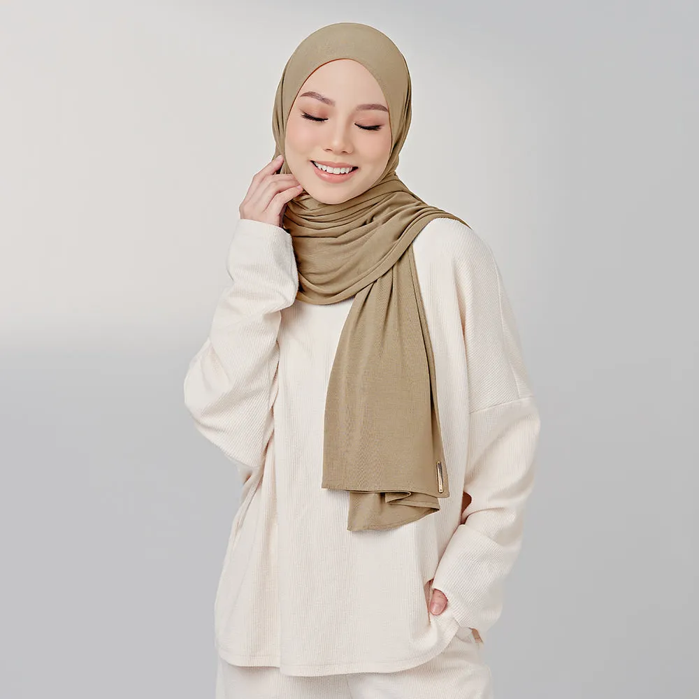 Safaa Bamboo in Olive