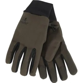 Seeland Climate SEETEX Waterproof Gloves - Pine Green