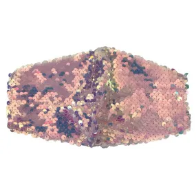 Sequin Fashion Mask