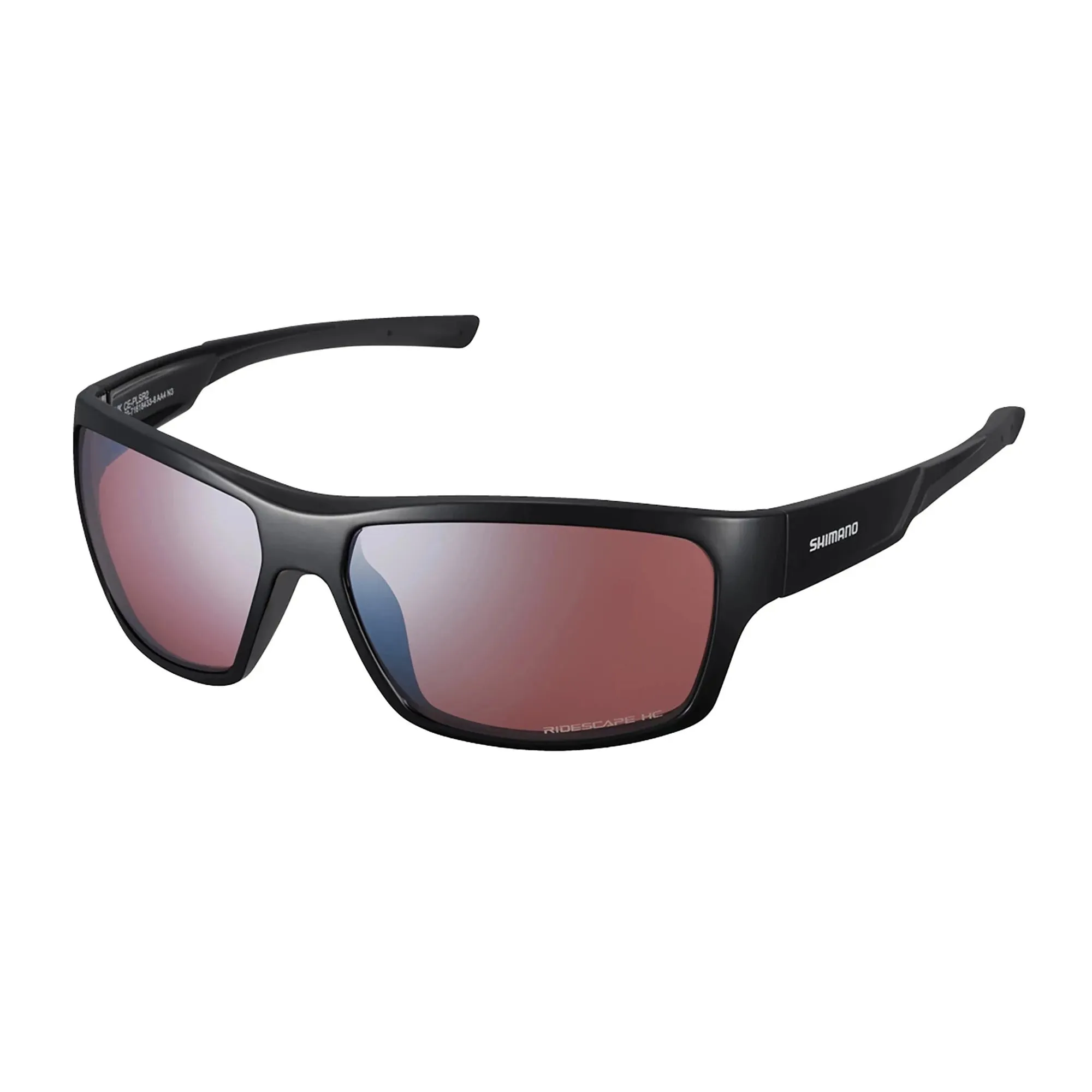 Shimano Pulsar Glasses