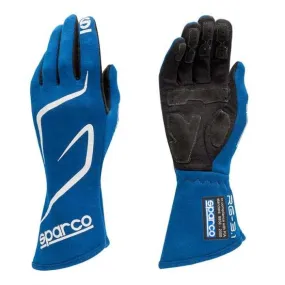 Sparco Gloves Land RG3 - Blue