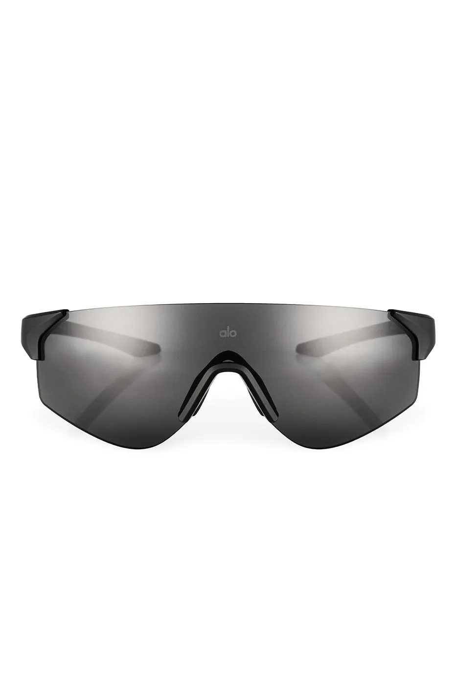 Speed Sunglasses - Black