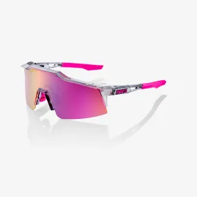 SPEEDCRAFT® SL - Tokyo Night - Purple Multilayer Mirror Lens