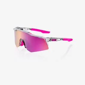 SPEEDCRAFT® XS - Tokyo Night - Purple Multilayer Mirror Lens