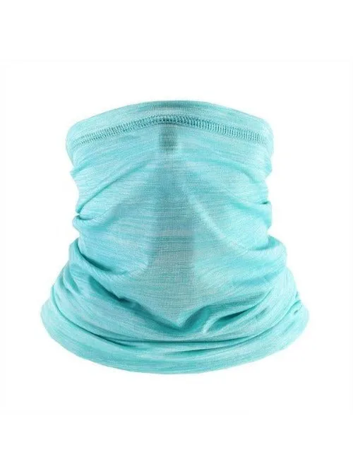 Sun Scarf - Face and Neck Gaiter ~ UPF 50 Protection!