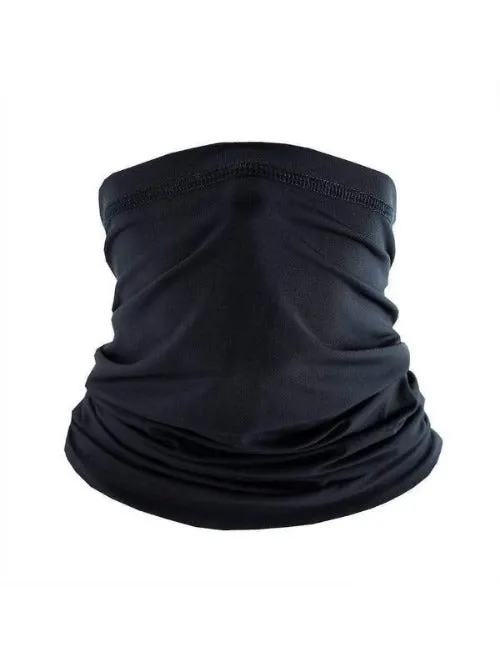 Sun Scarf - Face and Neck Gaiter ~ UPF 50 Protection!