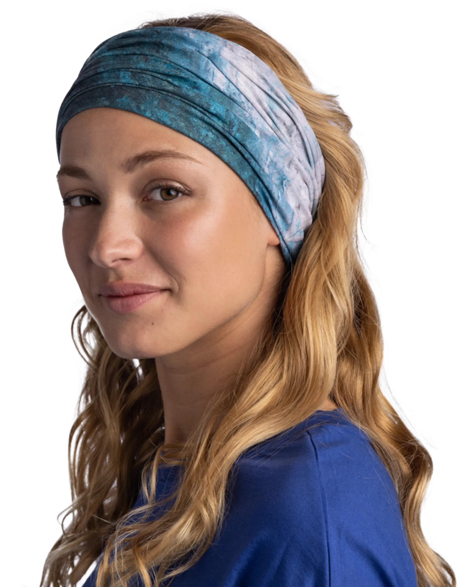 Surfrider Buff in Watsea Blue