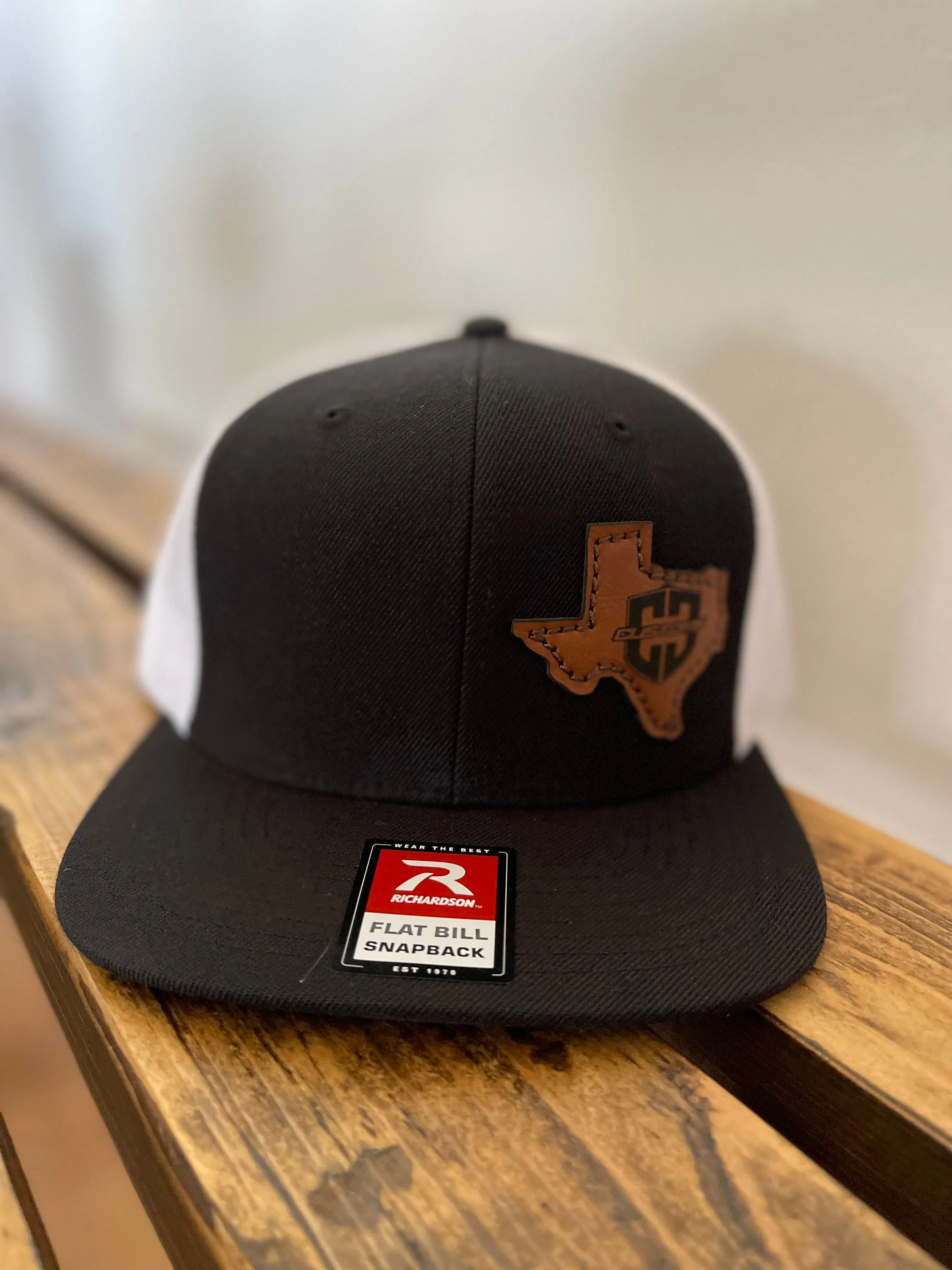 Texas Edition Patch Hats