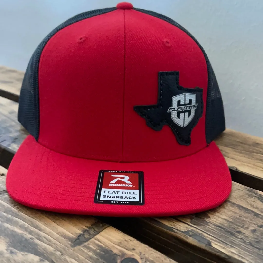 Texas Edition Patch Hats