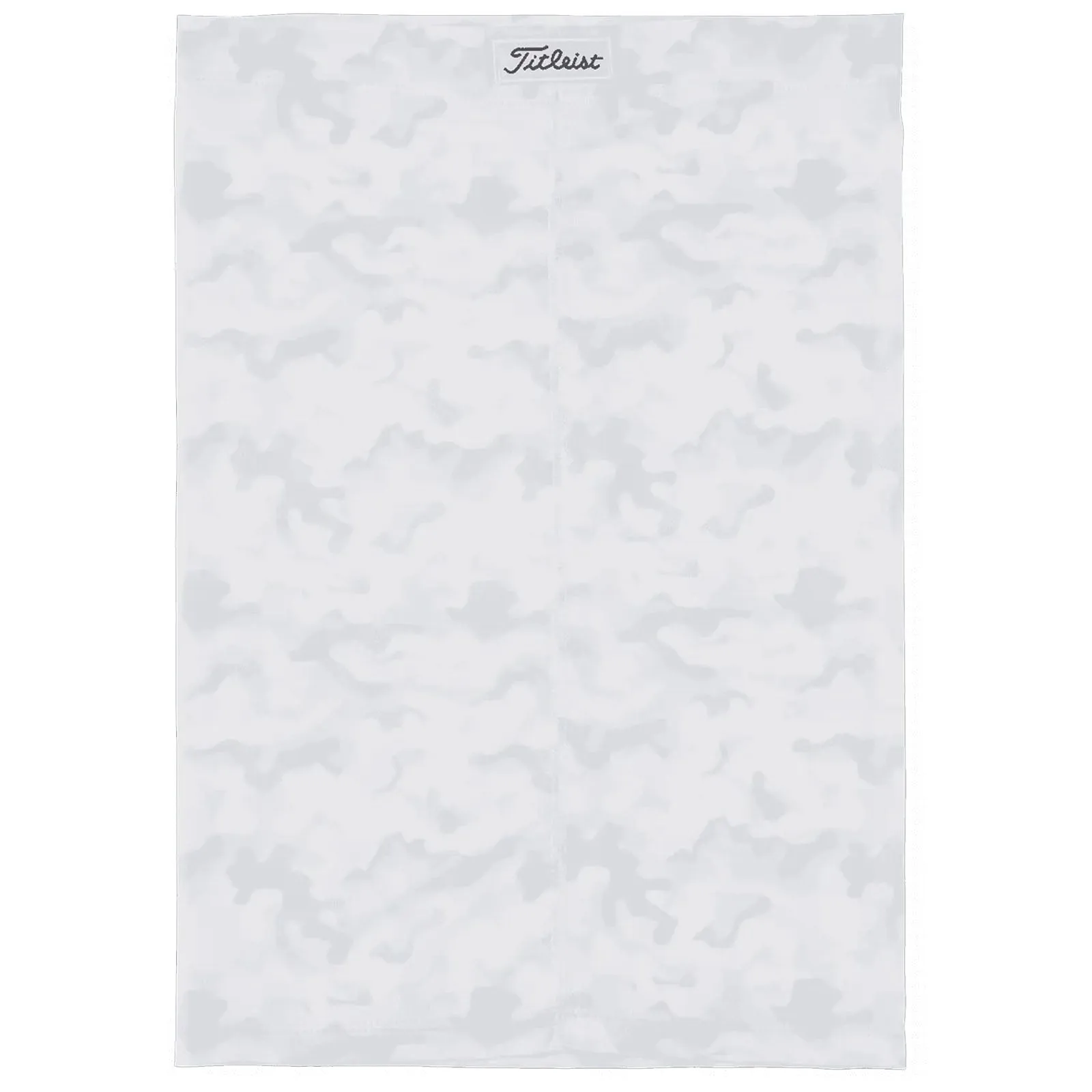 Titleist White Out Cooling Golf Snood