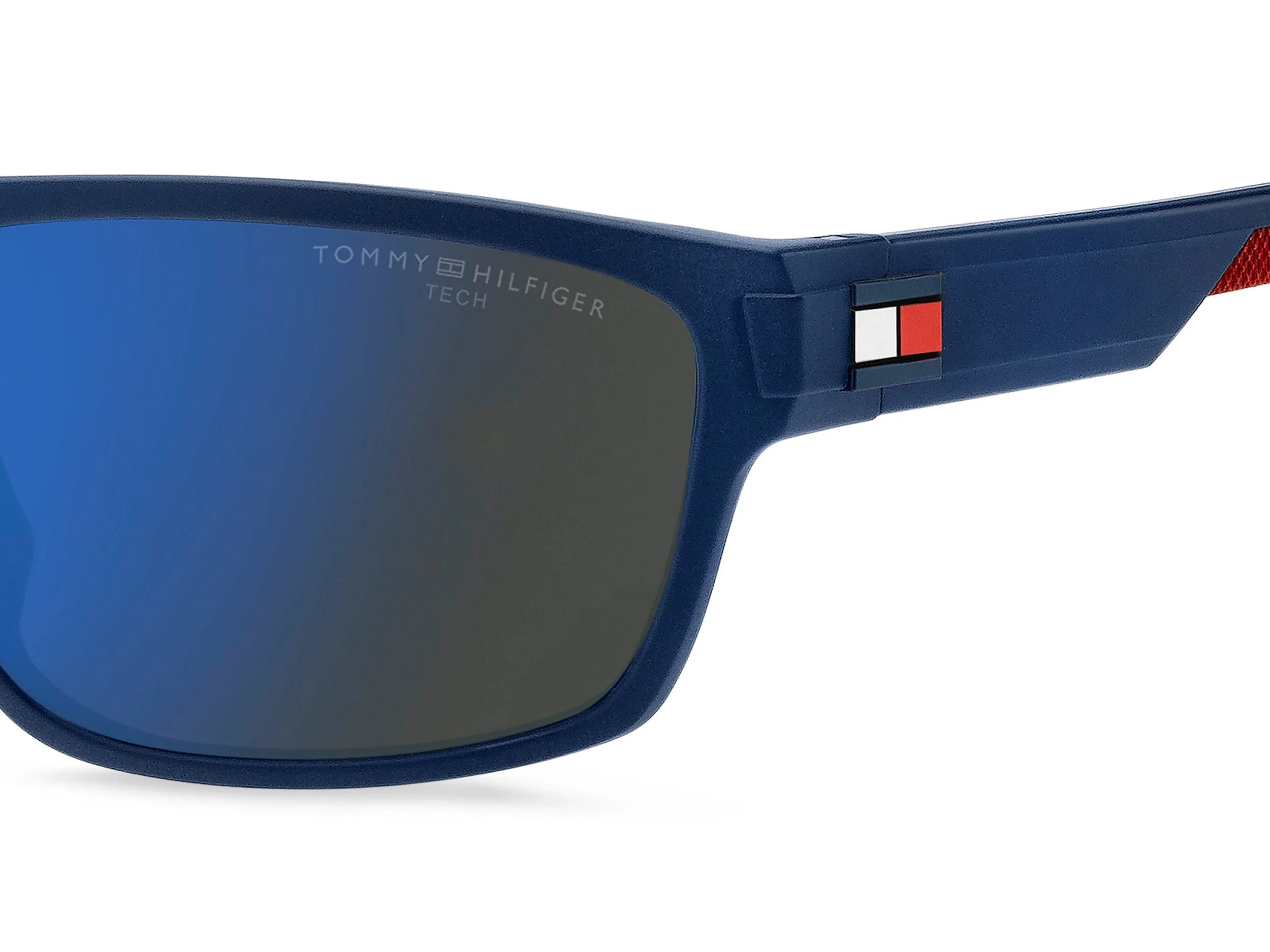 Tommy Hilfiger Square sunglasses  - TH 1978/S