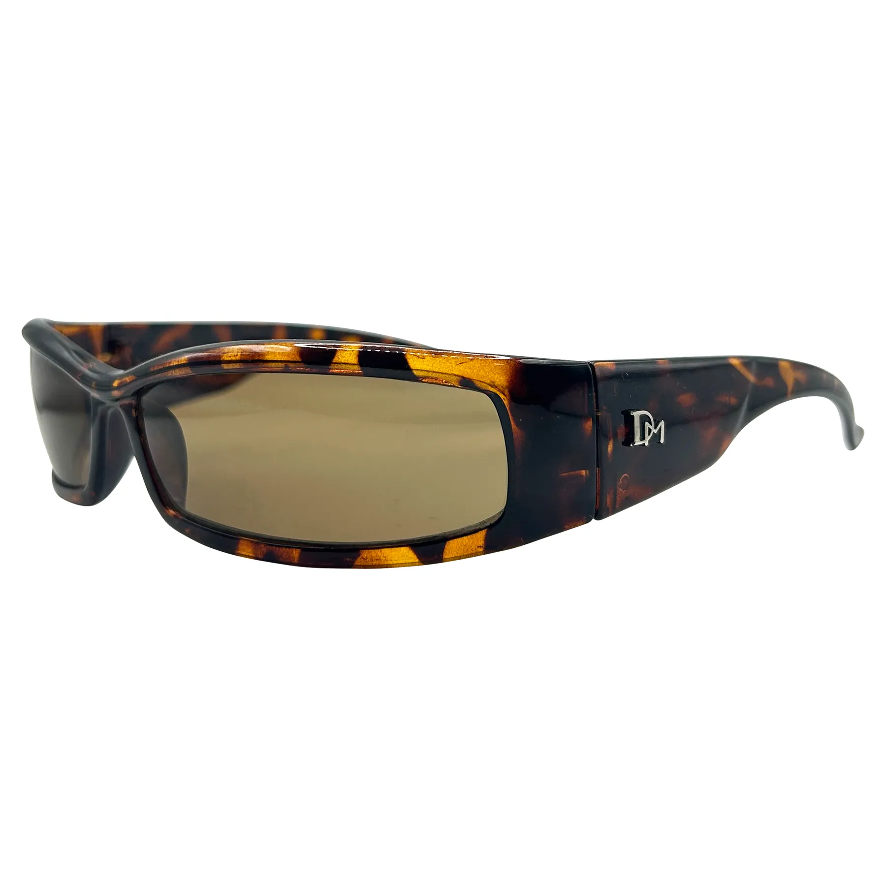 TRINITY Slim Sporty Sunglasses