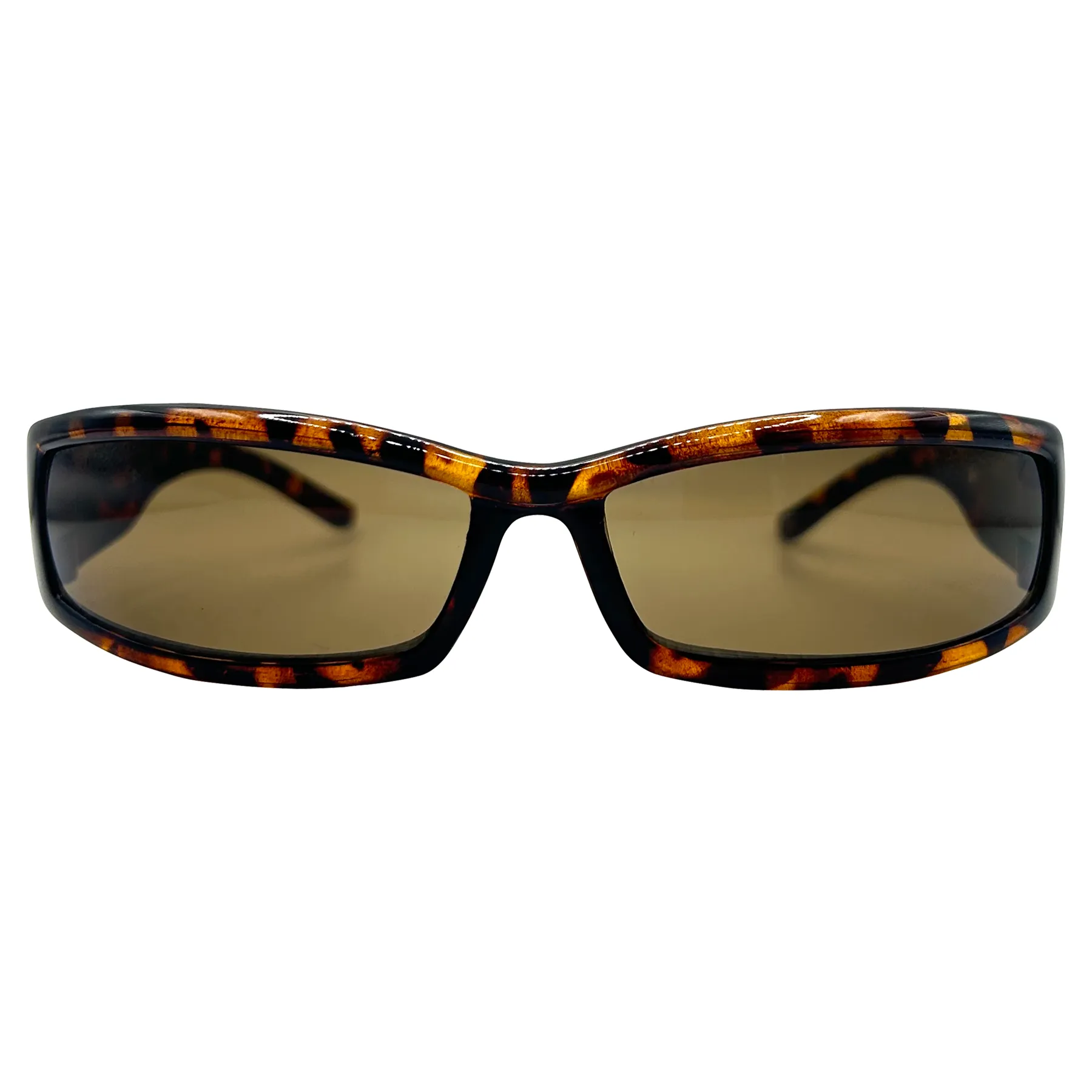 TRINITY Slim Sporty Sunglasses