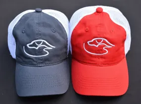 Trucker Logo Youth Hats