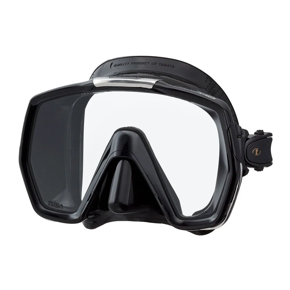 Tusa Freedom HD Mask