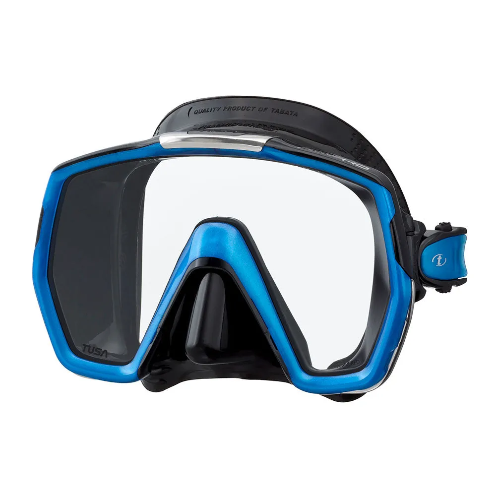 Tusa Freedom HD Mask